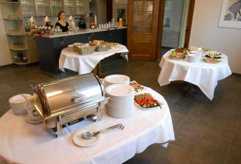 Albrecht S Hotel & Restaurant Gmbh