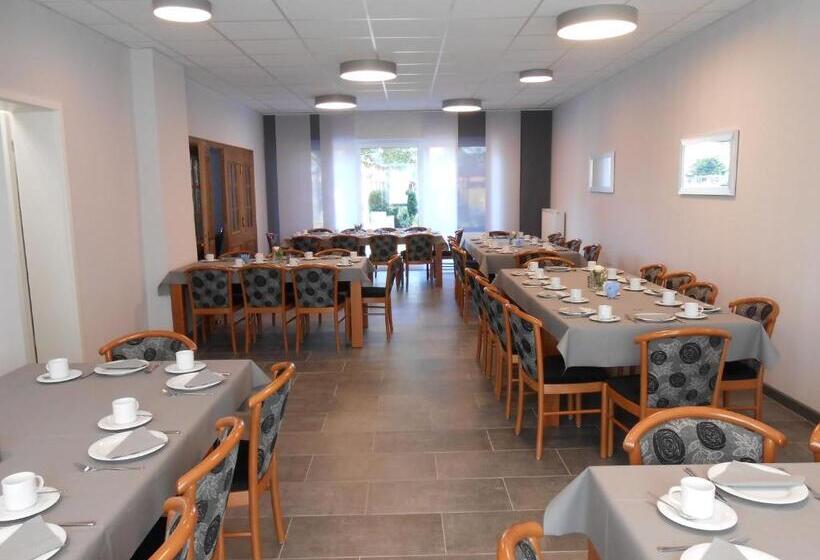 Albrecht S Hotel & Restaurant Gmbh