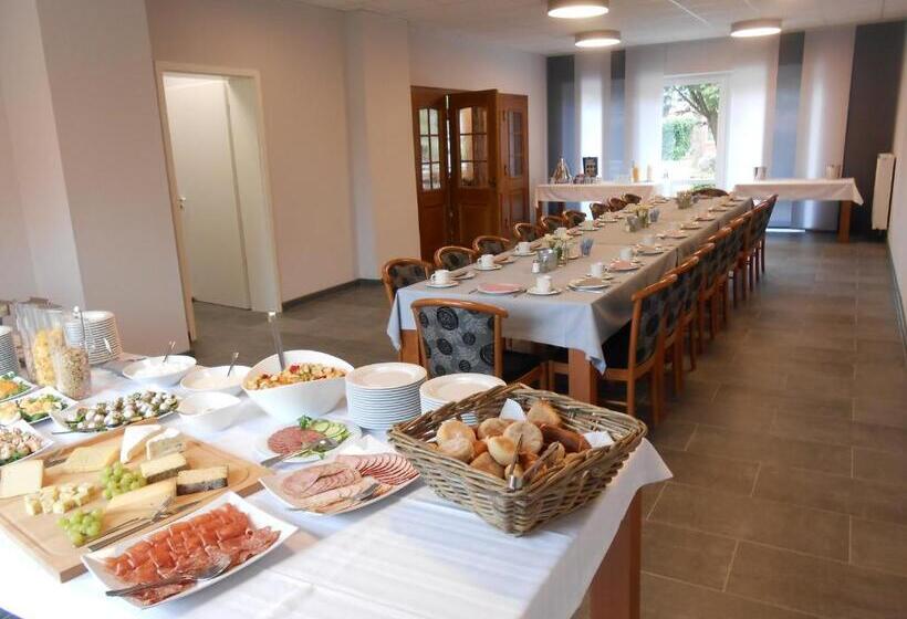 Albrecht S Hotel & Restaurant Gmbh