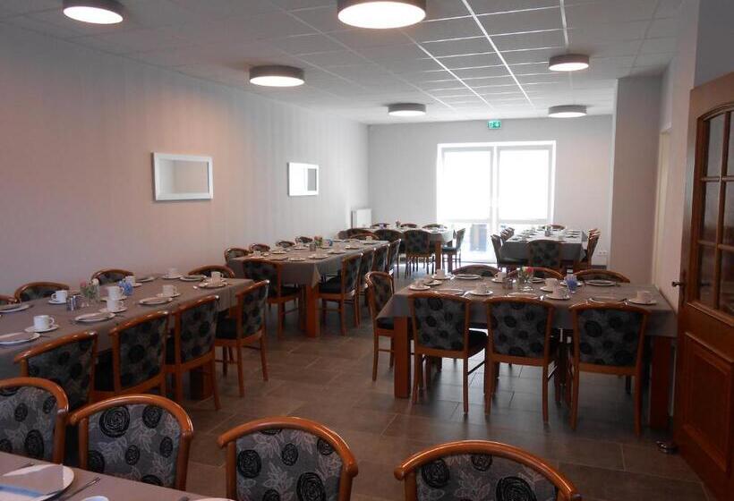 Albrecht S Hotel & Restaurant Gmbh