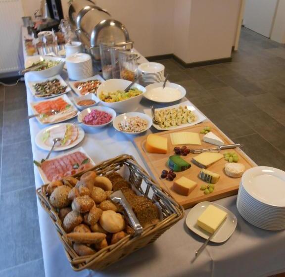 Albrecht S Hotel & Restaurant Gmbh