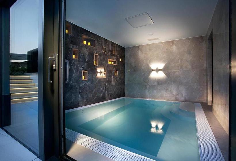Apartmány Ladná