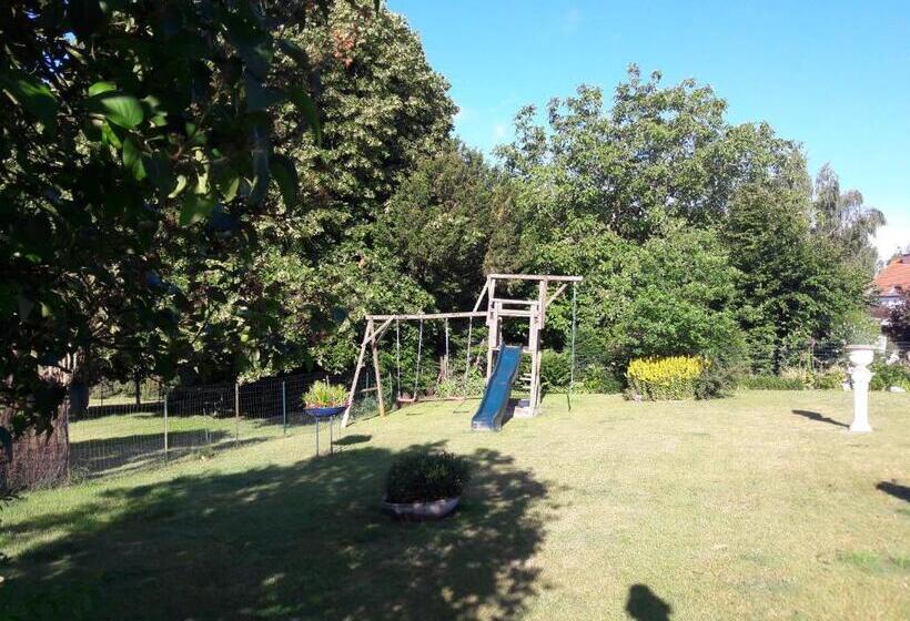 مبيت وإفطار Au Trou Perdu