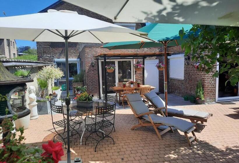 مبيت وإفطار Au Trou Perdu