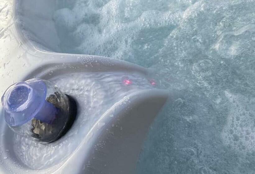 צימר Auberge Du Pied Des Monts