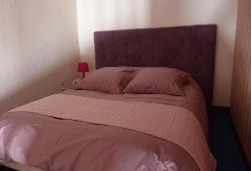 צימר Auberge Du Pied Des Monts