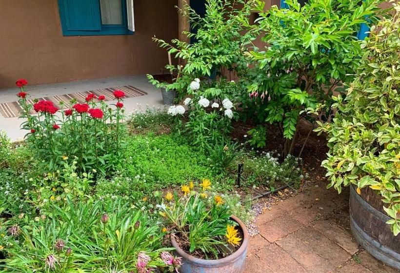 צימר Casa Azul De San Pancho