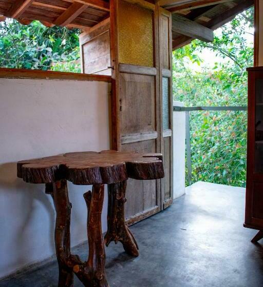 住宿加早餐 Casa El Cedro