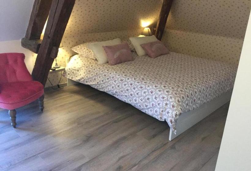 צימר La Ressource