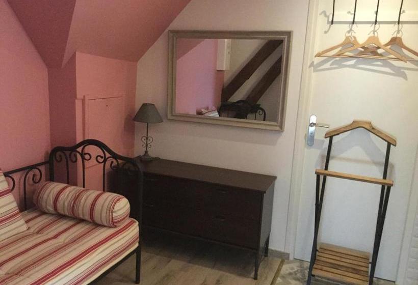 צימר La Ressource