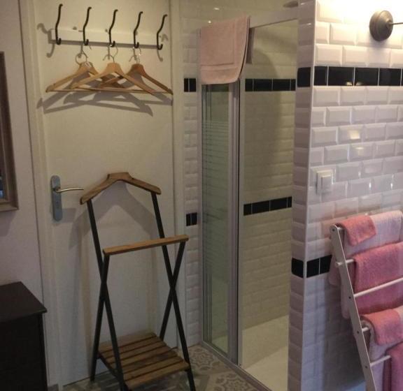 צימר La Ressource