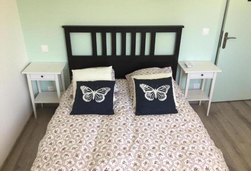 צימר La Ressource