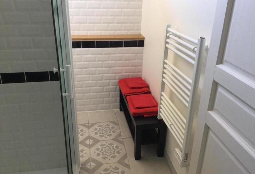 צימר La Ressource