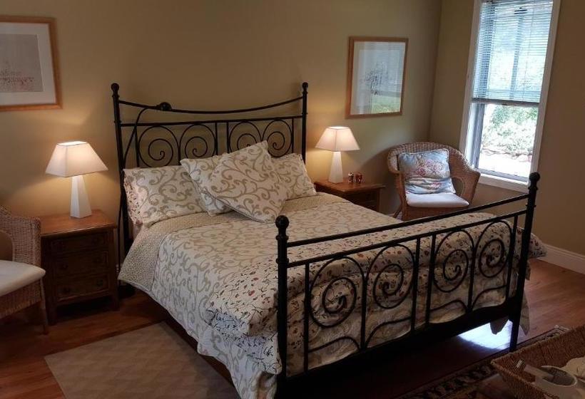 צימר Glenburn House