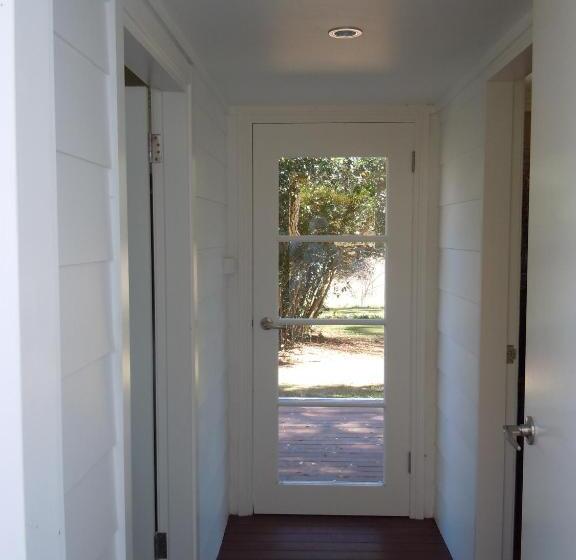 צימר Glenburn House