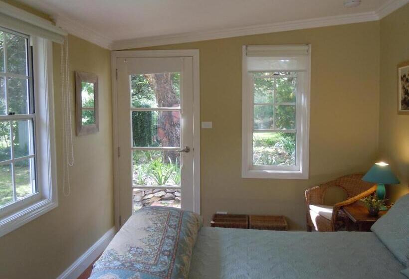 צימר Glenburn House