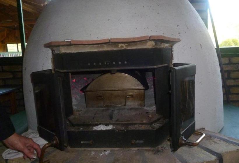 צימר Király Lovastanya Panzió