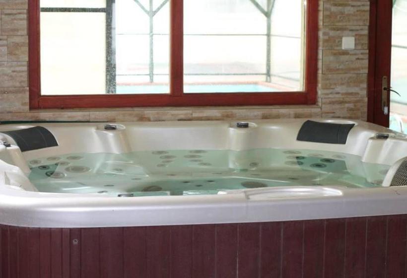 צימר Király Lovastanya Panzió