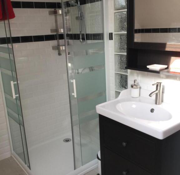 צימר La Ressource