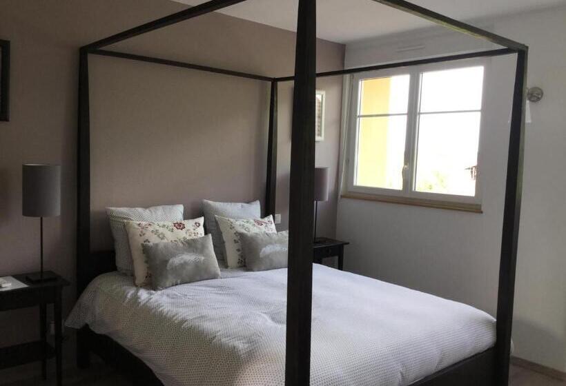 צימר La Ressource