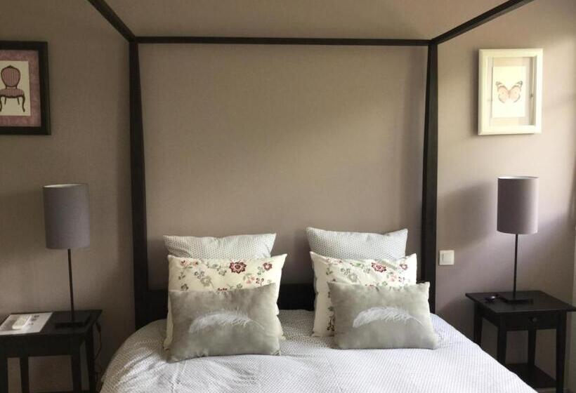 צימר La Ressource