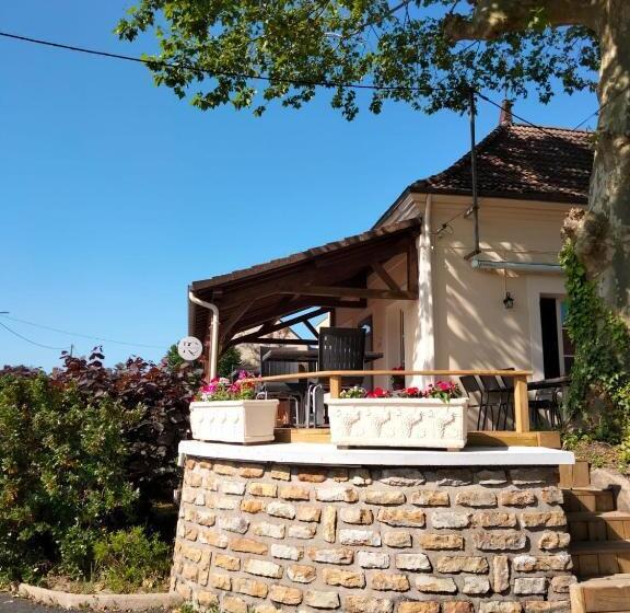 צימר La Ressource