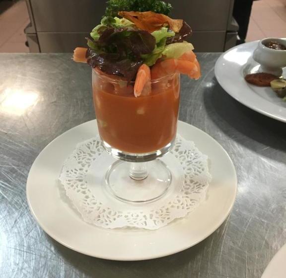 ベッドアンドブレックファースト Jac Soul Restaurant & Chambres D Hotes