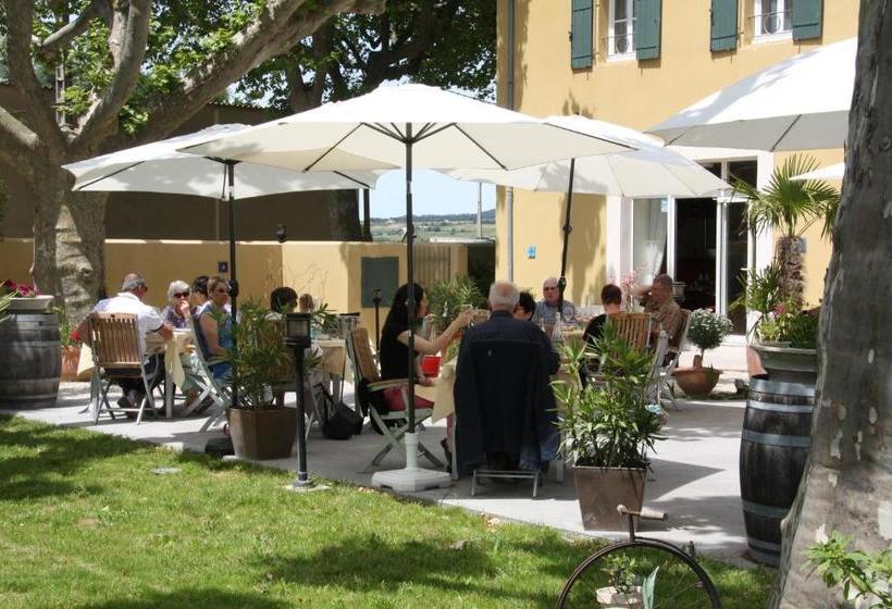 ベッドアンドブレックファースト Jac Soul Restaurant & Chambres D Hotes