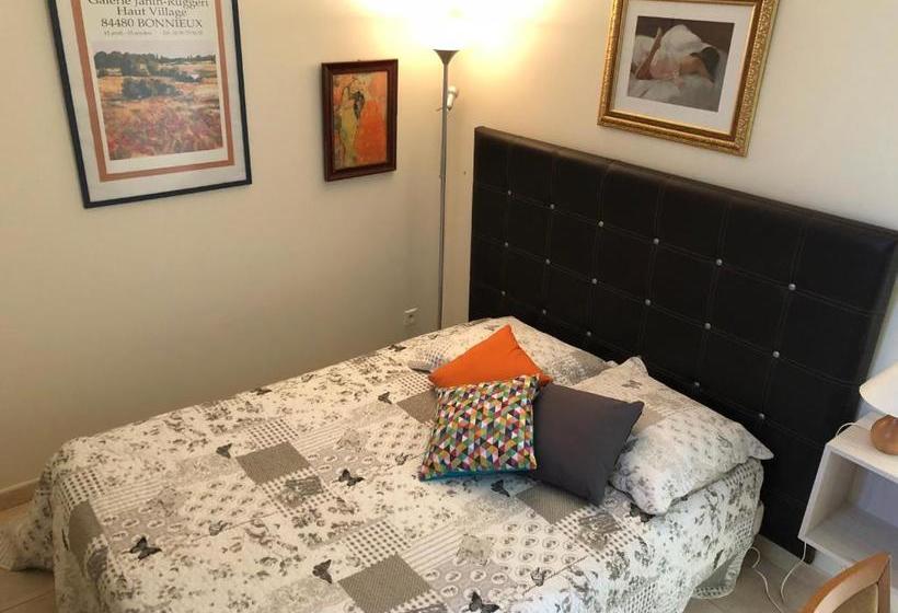 ベッドアンドブレックファースト Jac Soul Restaurant & Chambres D Hotes