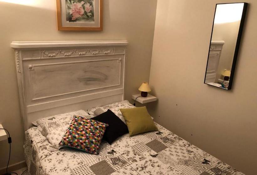 ベッドアンドブレックファースト Jac Soul Restaurant & Chambres D Hotes