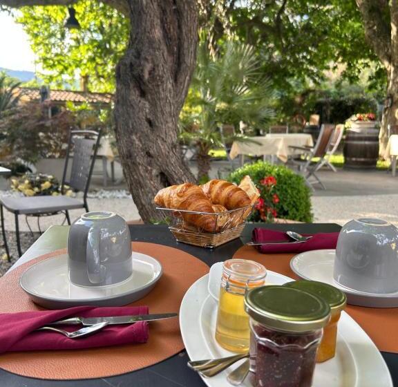 ベッドアンドブレックファースト Jac Soul Restaurant & Chambres D Hotes