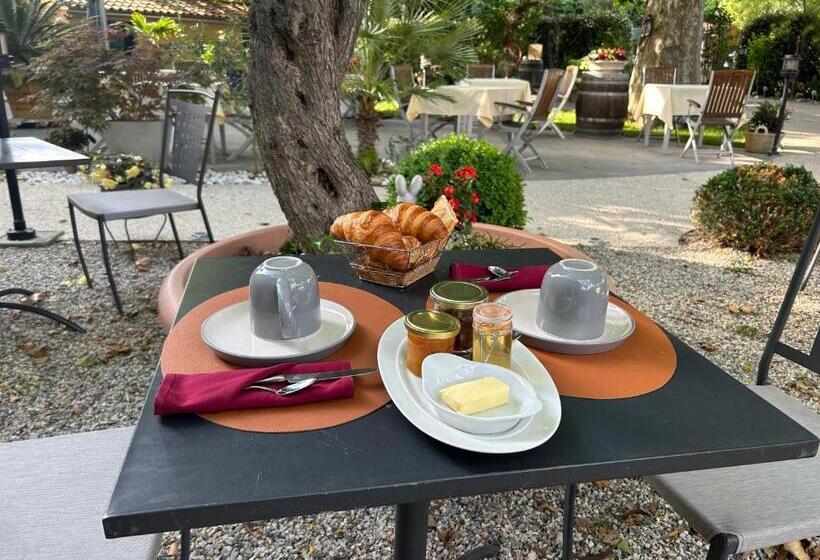 ベッドアンドブレックファースト Jac Soul Restaurant & Chambres D Hotes