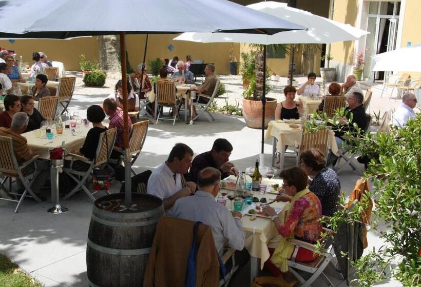 ベッドアンドブレックファースト Jac Soul Restaurant & Chambres D Hotes