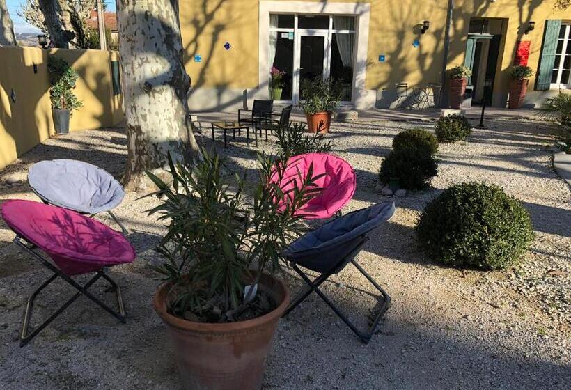 ベッドアンドブレックファースト Jac Soul Restaurant & Chambres D Hotes