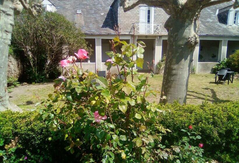 مبيت وإفطار La Villa Du Bearn