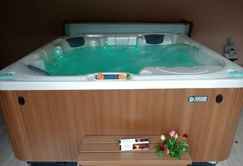 مبيت وإفطار La Villa Du Bearn