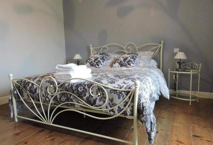 مبيت وإفطار La Villa Du Bearn