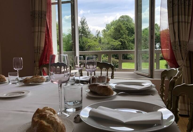Bed and Breakfast La Villa Rochette