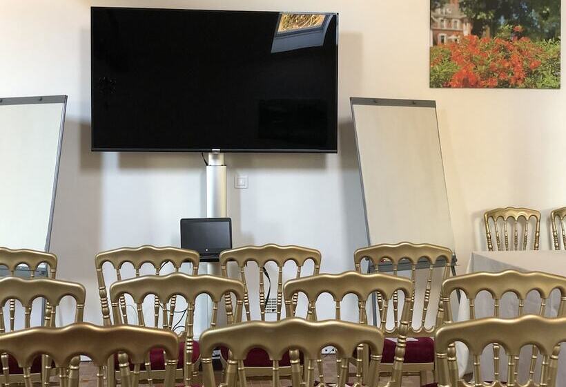 Bed and Breakfast La Villa Rochette