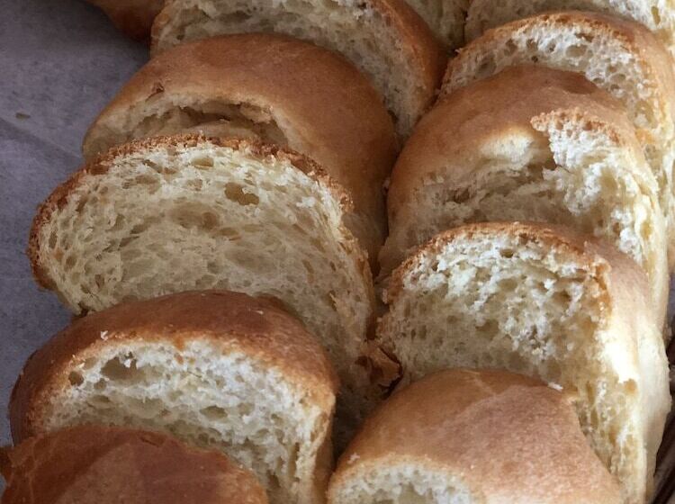 Bed and Breakfast La Villa Rochette