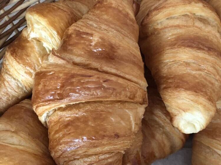 Bed and Breakfast La Villa Rochette