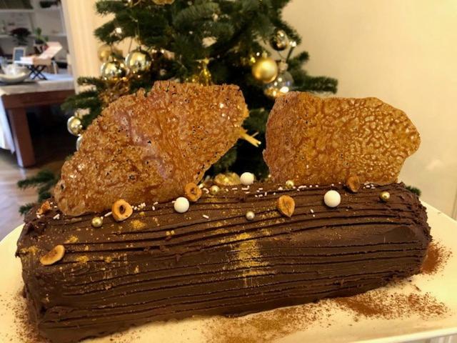 Bed and Breakfast La Villa Rochette