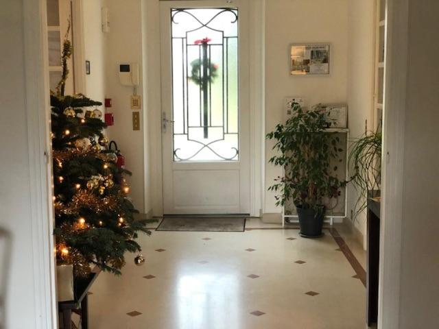 Bed and Breakfast La Villa Rochette