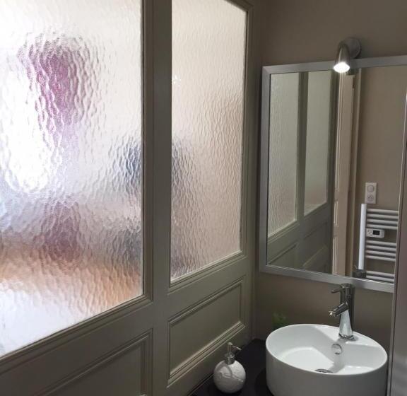 Bed and Breakfast La Villa Rochette