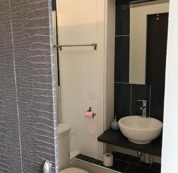 Bed and Breakfast La Villa Rochette