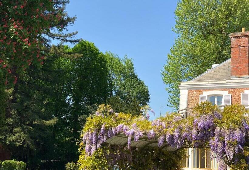 Bed and Breakfast La Villa Rochette