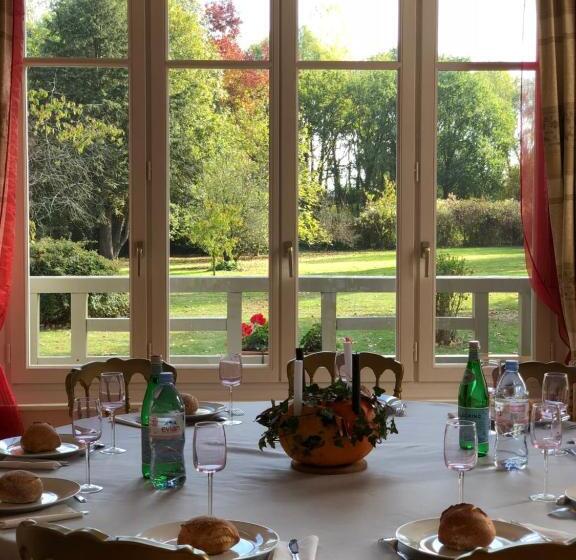 Bed and Breakfast La Villa Rochette