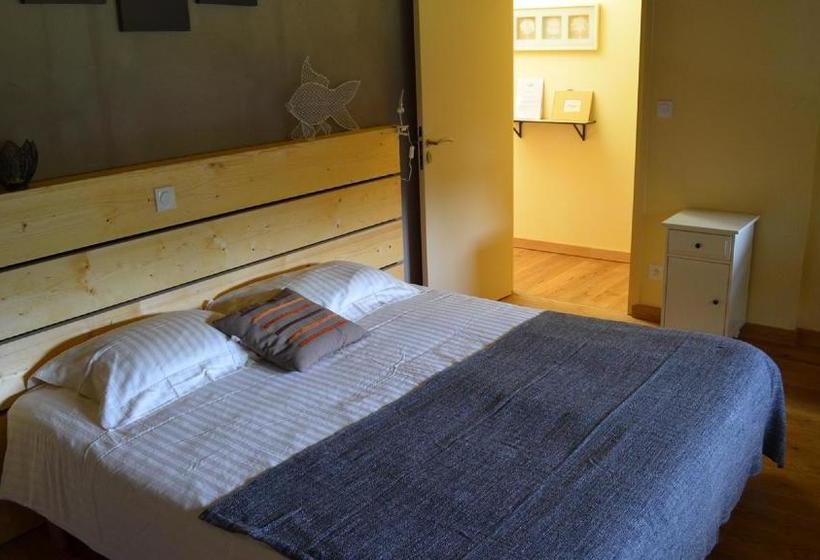 Bed and Breakfast Lac De Malaguet