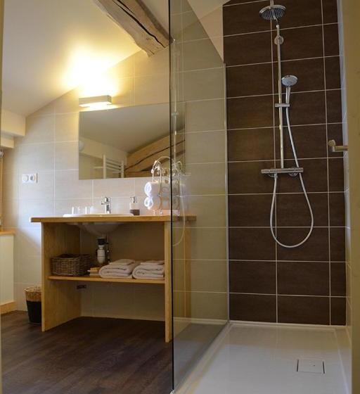 Bed and Breakfast Lac De Malaguet