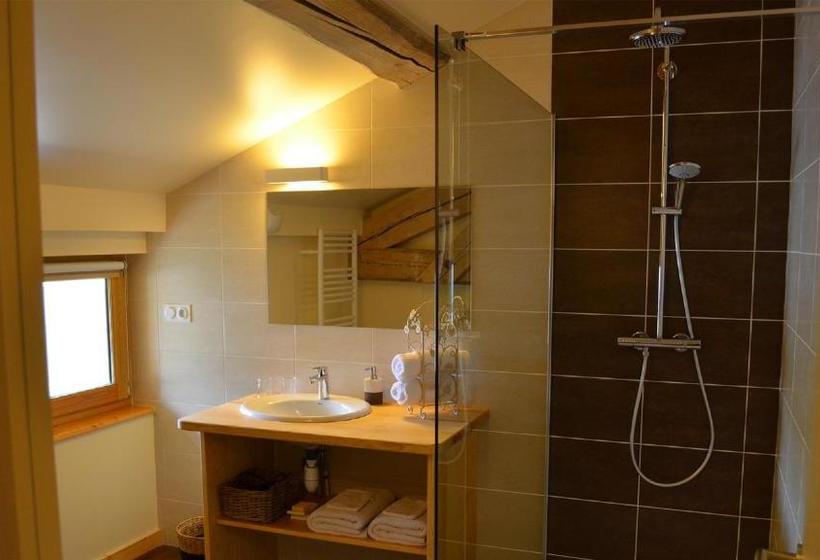 Bed and Breakfast Lac De Malaguet